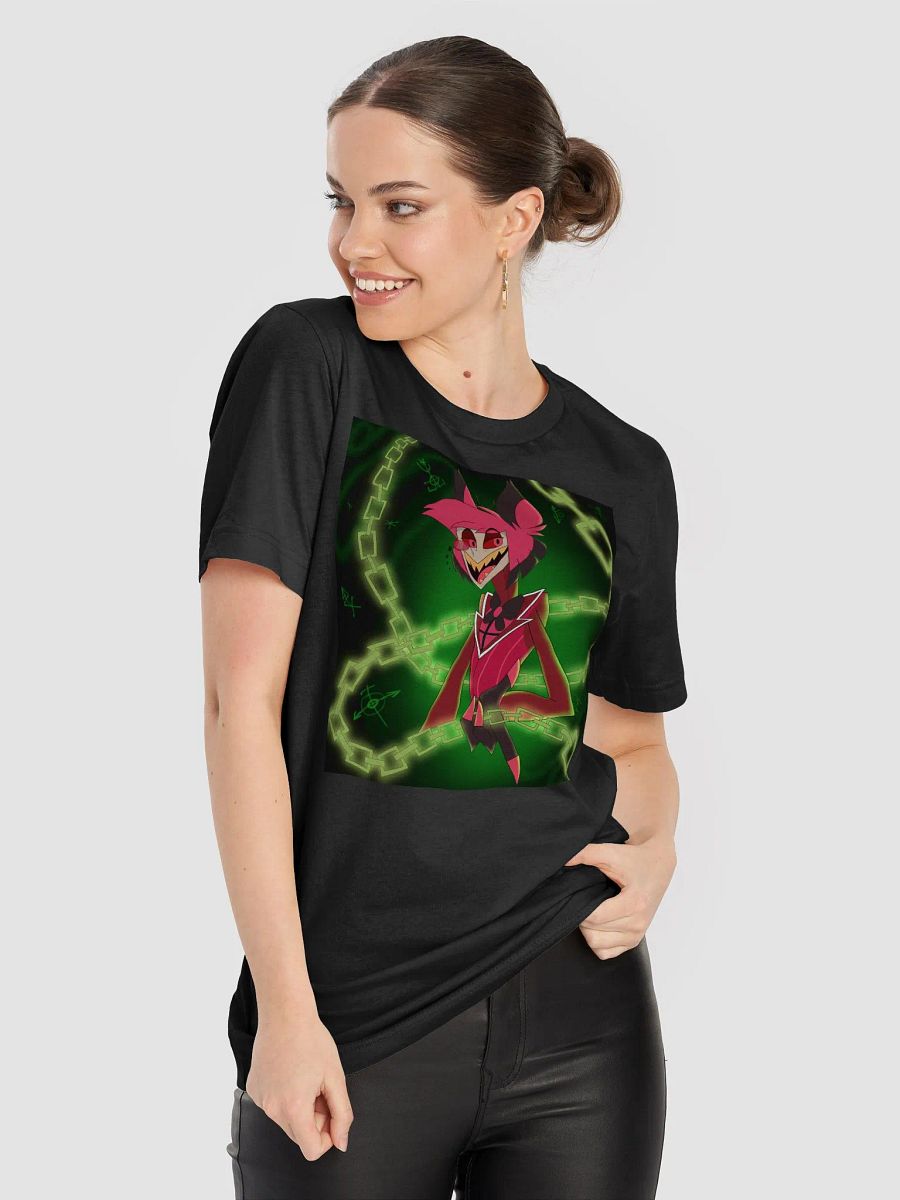 Your Chains Belong to Me Alastor T-Shirt product image (8)