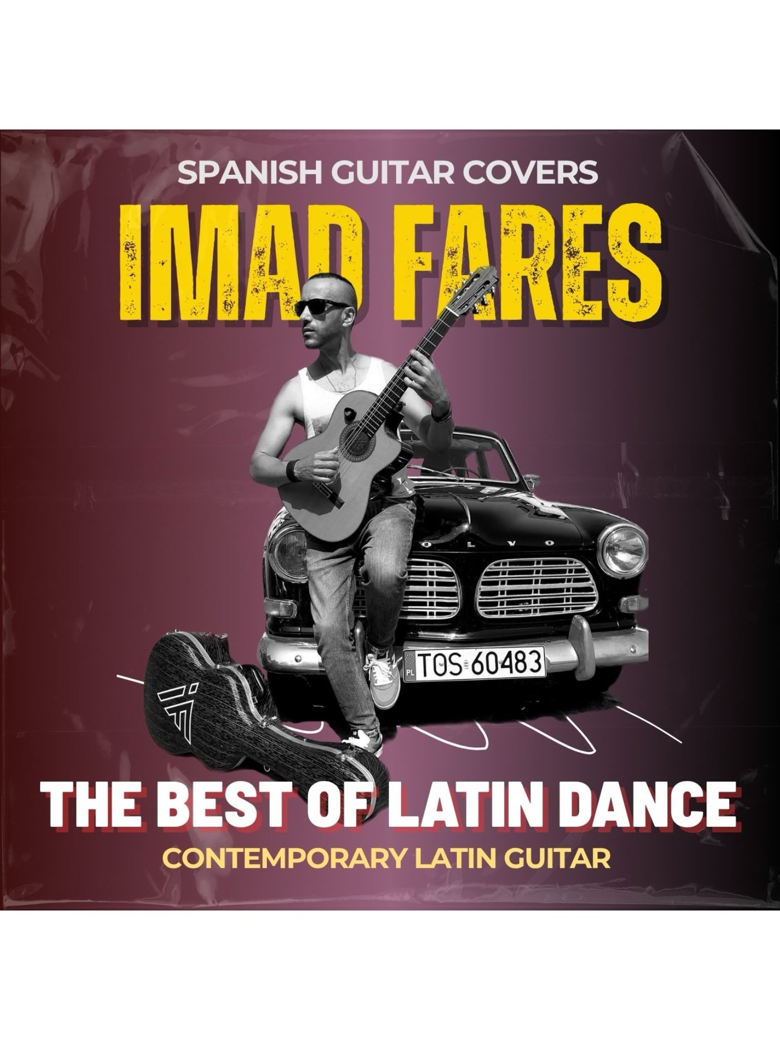 The Best Of Latin Dance product image (1)