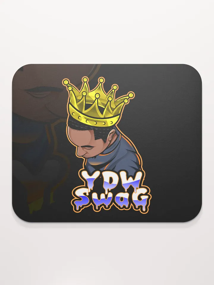 SwaG Mouse Pad product image (2)