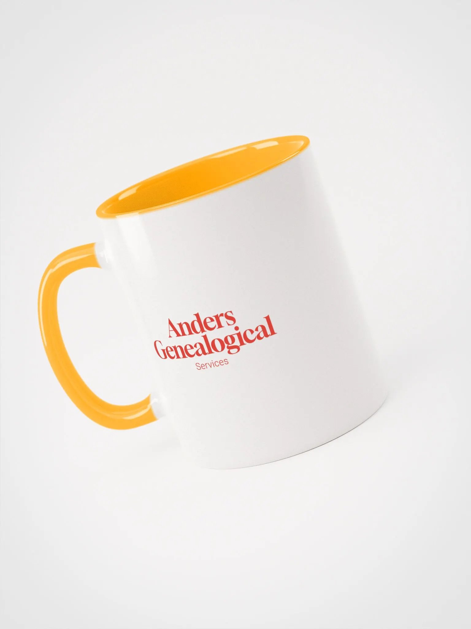 Eat, Genealogy, Repeat Ceramic Mug product image (7)