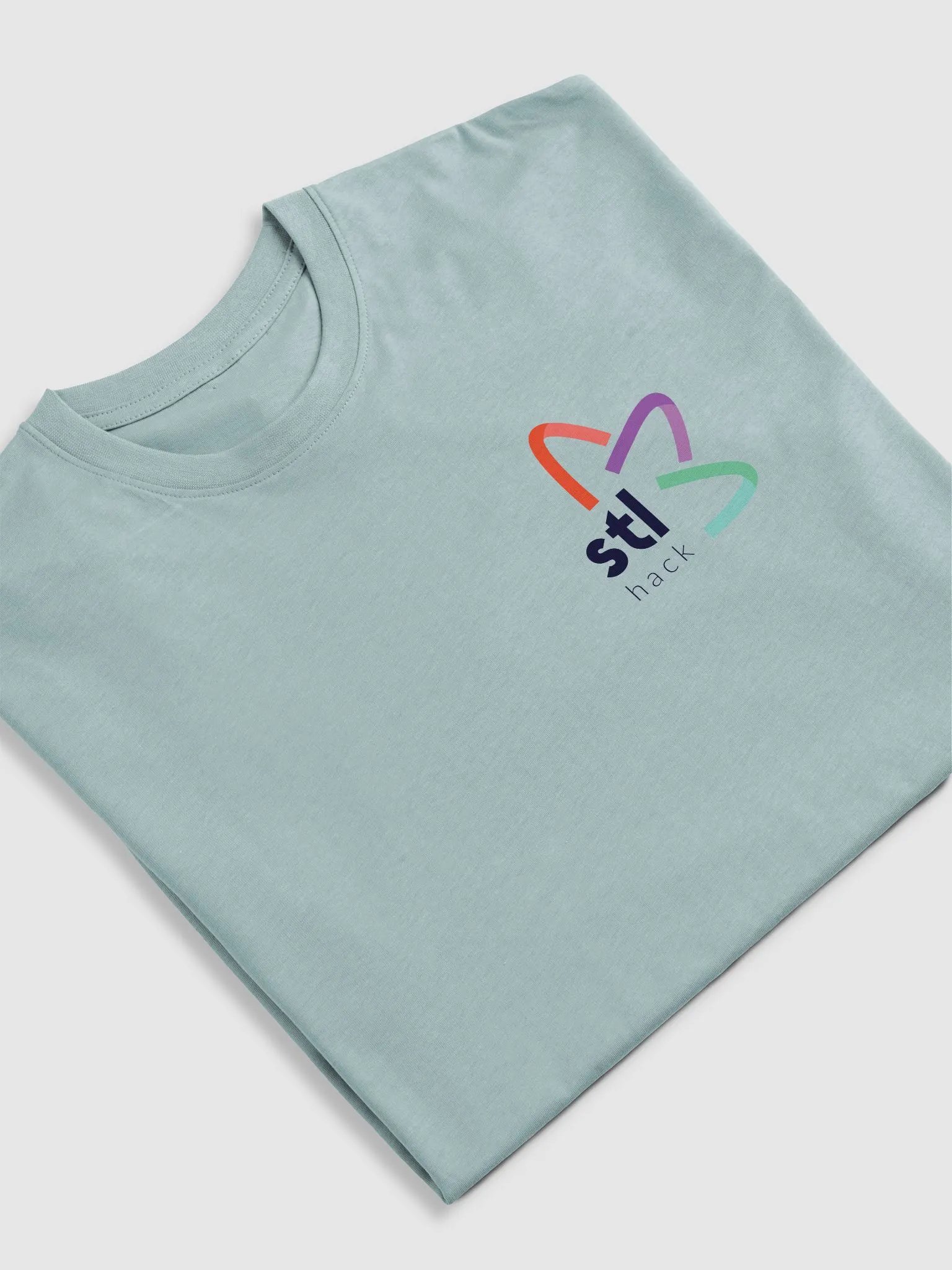 stl | hack t-shirt product image (20)