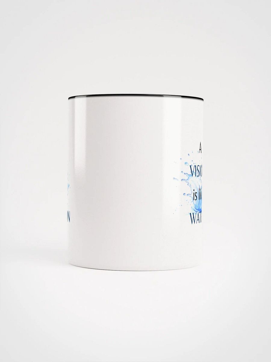 Vision Ceramic Mug product image (5)