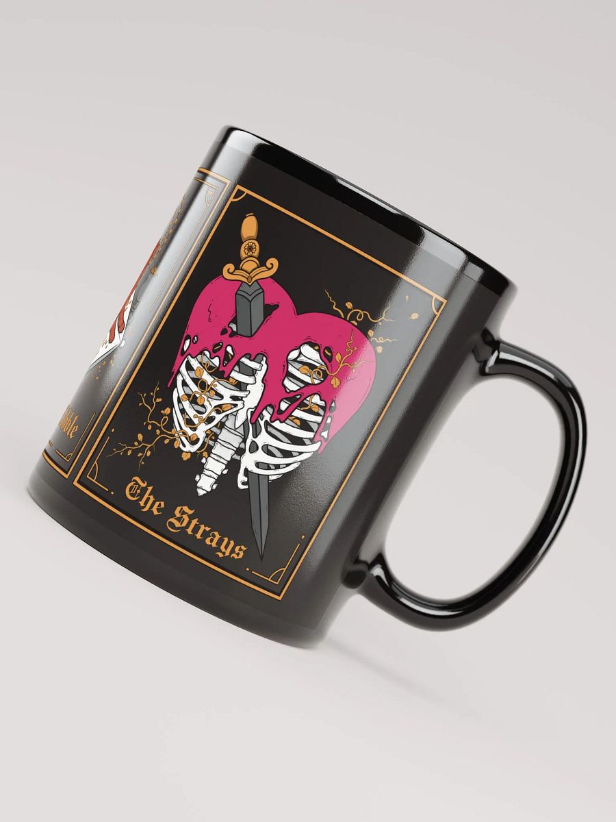 The Tarot Collection Mug product image (8)