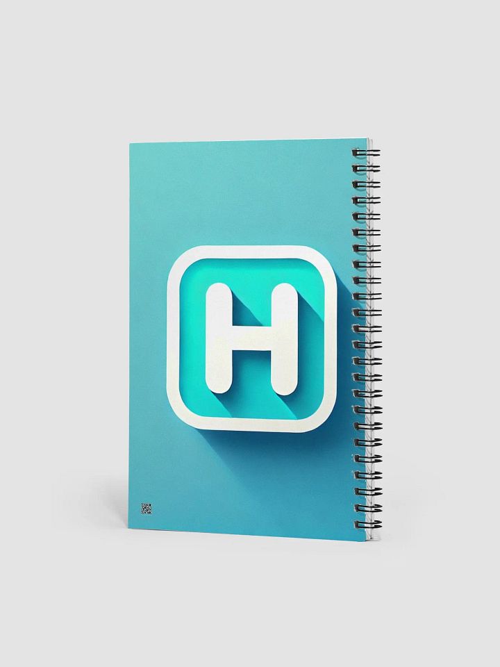 Helptovo Notebook 3 product image (2)