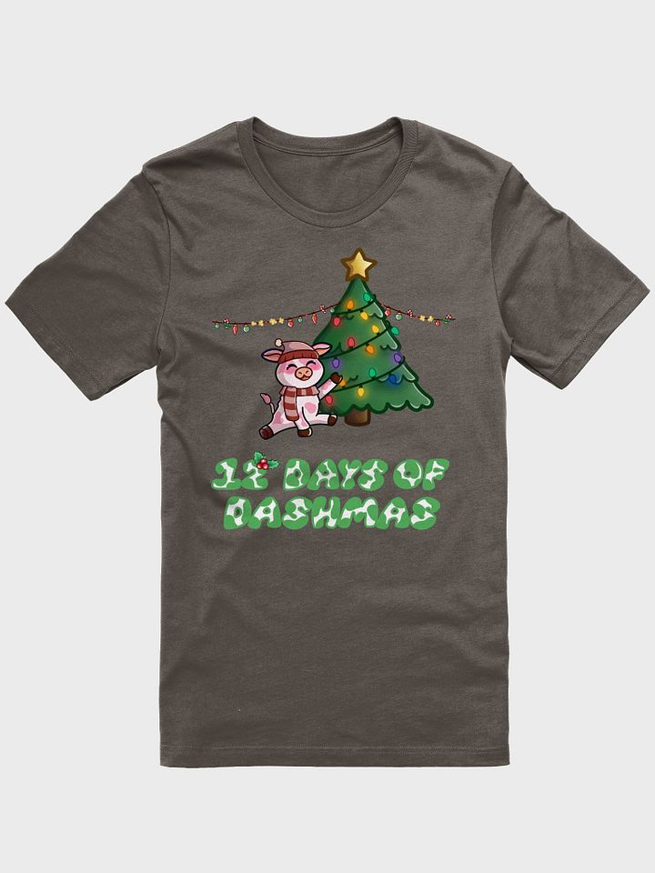 12 Days Of Dashmas product image (1)