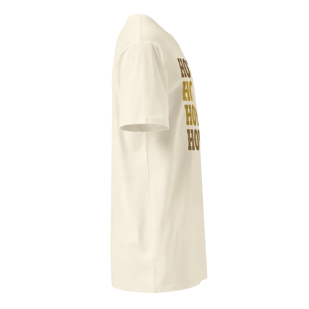 HOWDY Cowboy Premium Tee product image (4)