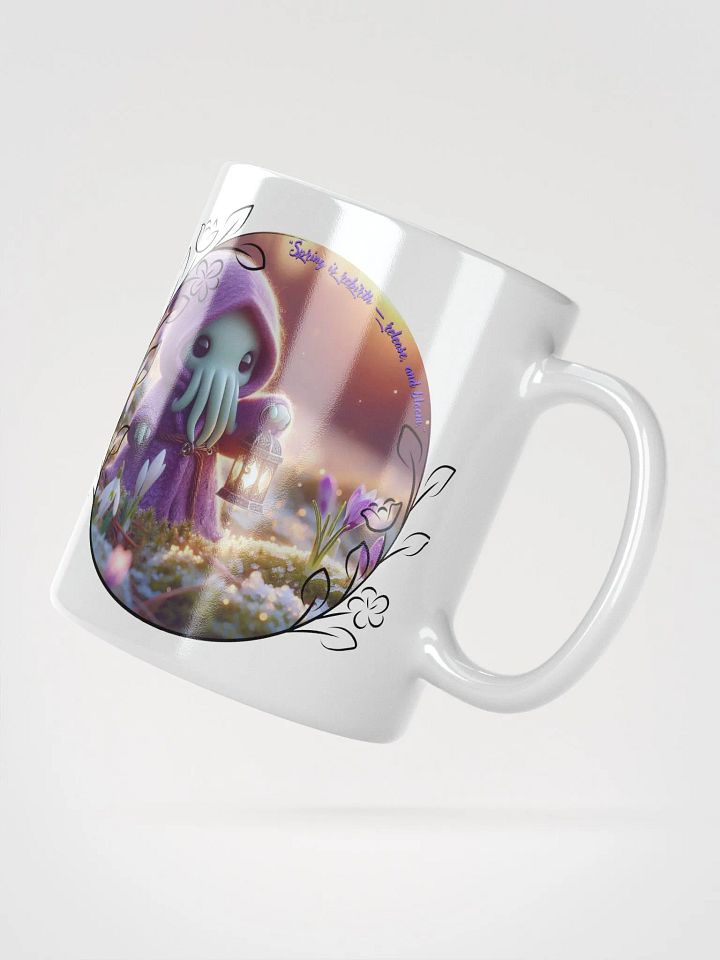 Spring is Rebirth 20oz Mug product image (2)