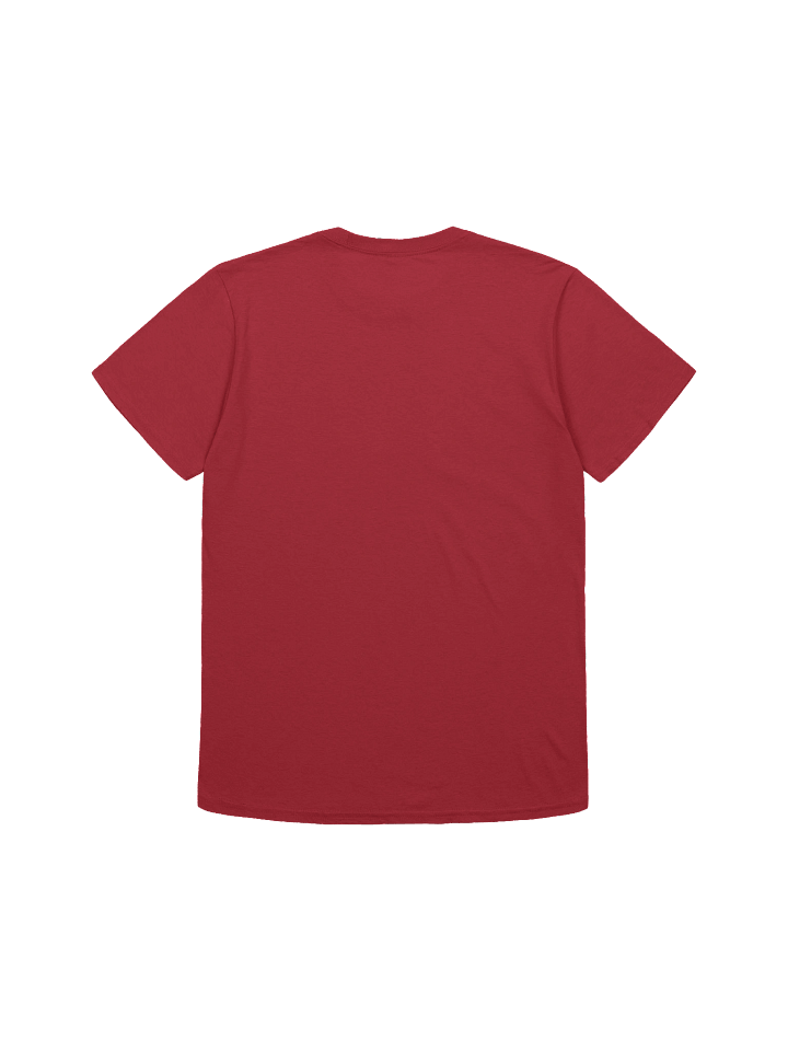 St George's Flag Proud To Be Me Unisex T-Shirt product image (2)