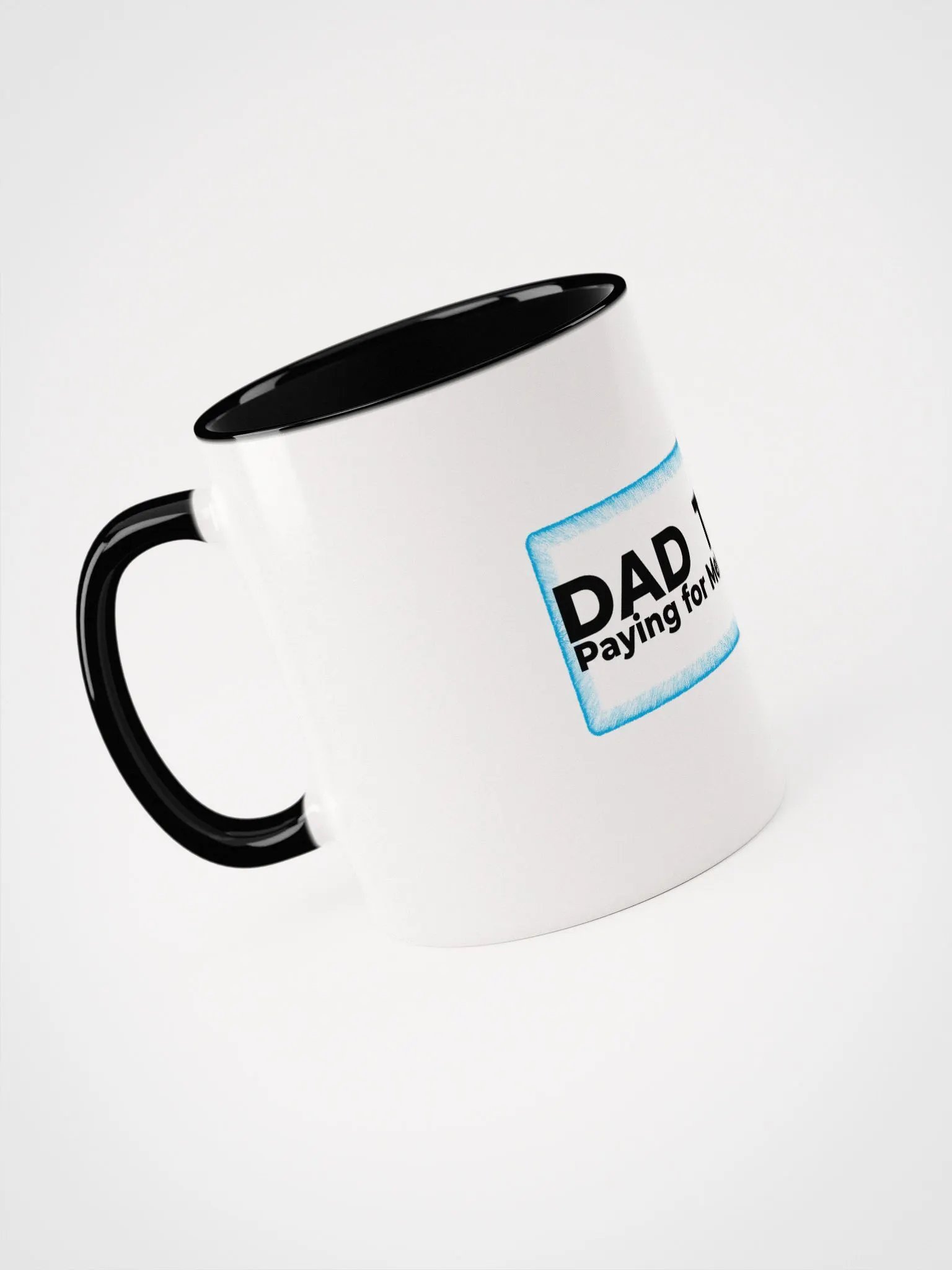 DAD TAX Paying for Memories product image (31)