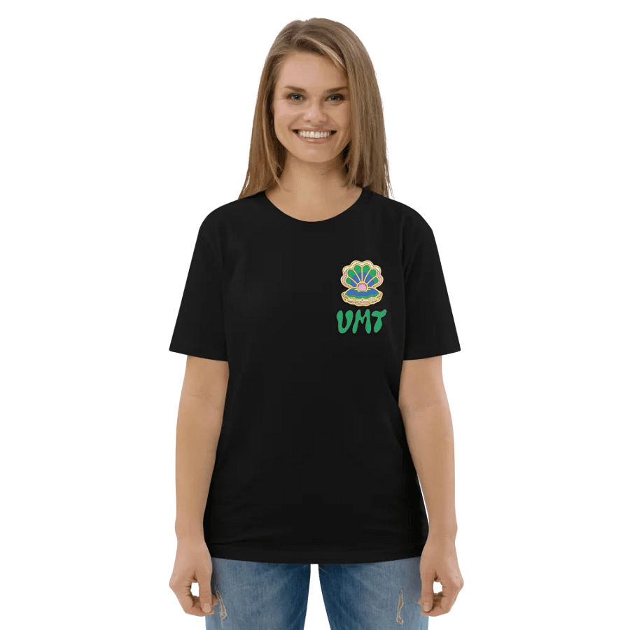 VMT Shell tee product image (5)