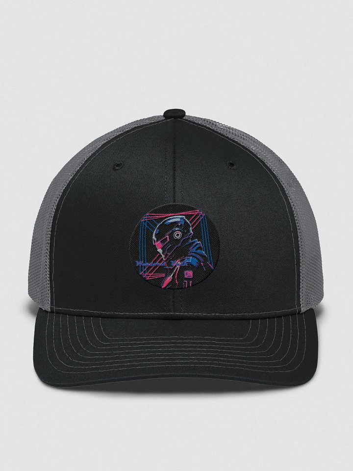 Cyber Racer Truck'r Cap product image (1)