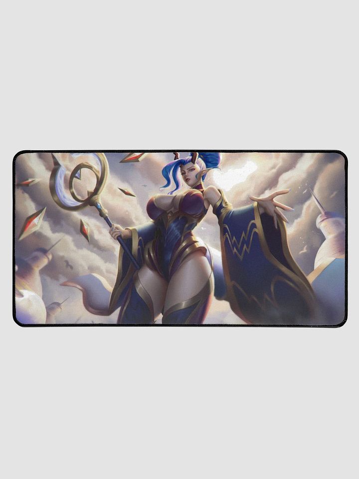 Battle Empress product image (1)