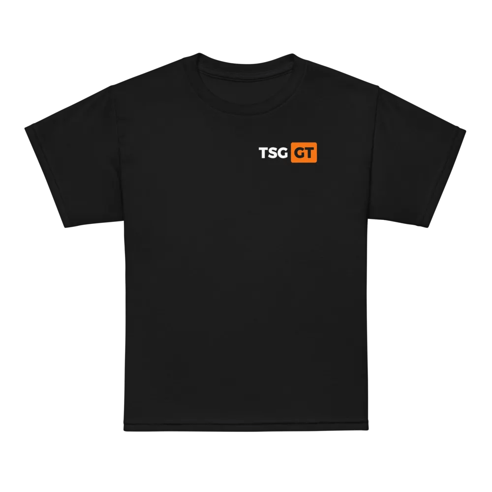 Kid's Supporter Tee product image (7)