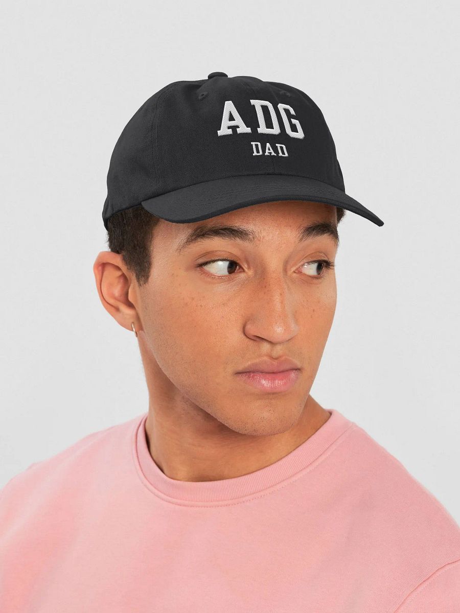 ADG DAD - HAT product image (28)