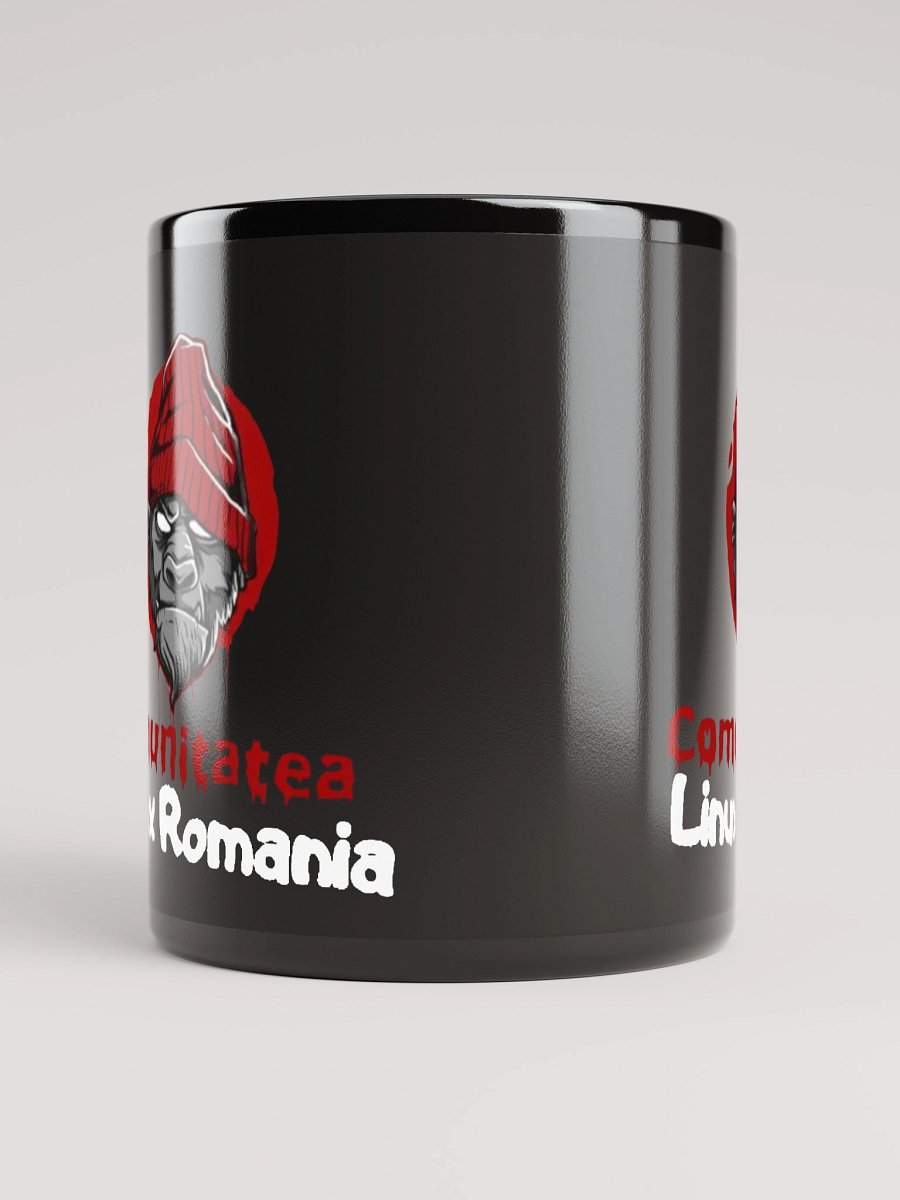 Black Mug v1 product image (5)