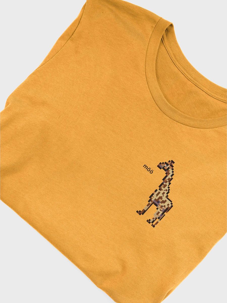 Save The Giraffes Tee product image (4)