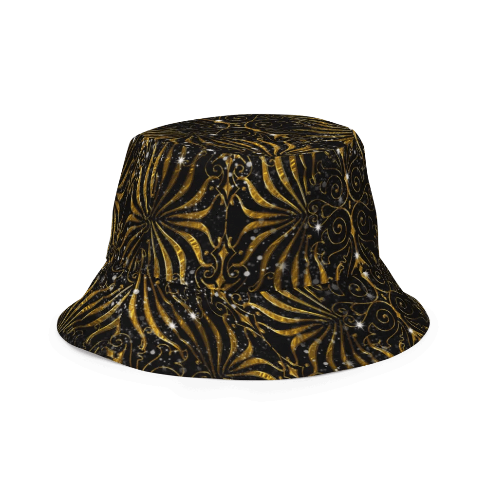 Victorian Sparkle Buckethat product image (11)