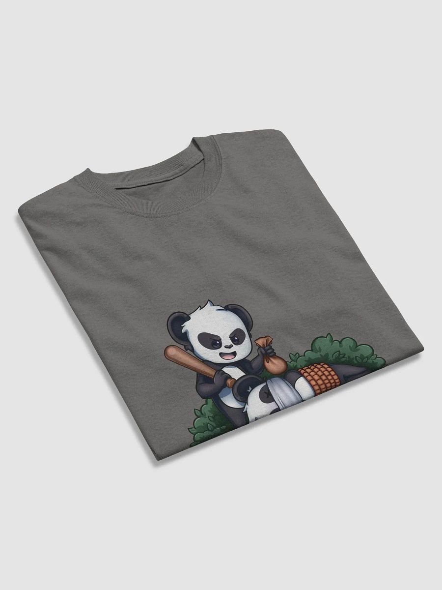 Taka Praca (Bez napisu) - Koszulka unisex product image (4)