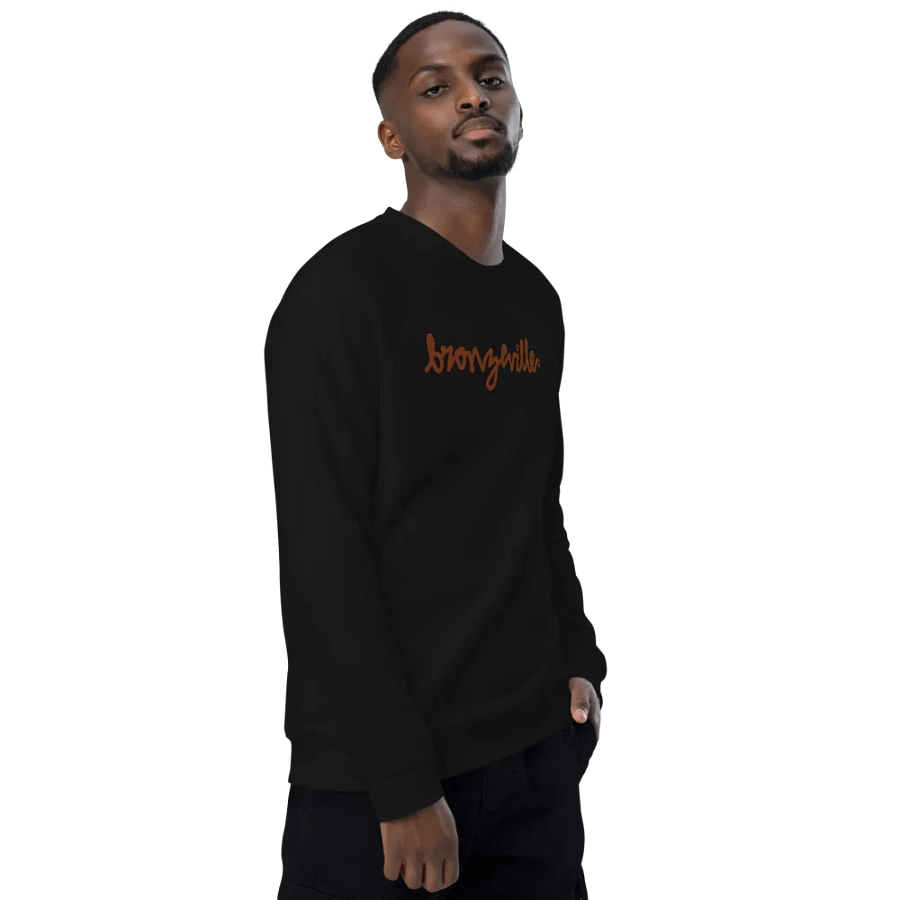 Bronzeville Script Sweat product image (11)