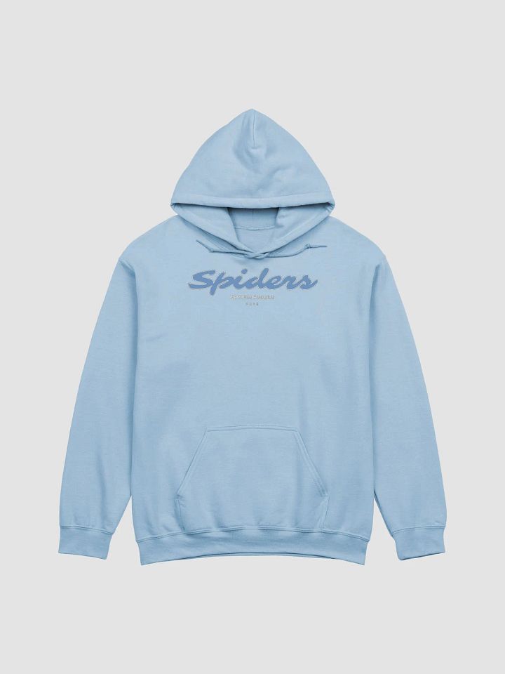 Spiders Pastel Hoodie #2 product image (1)
