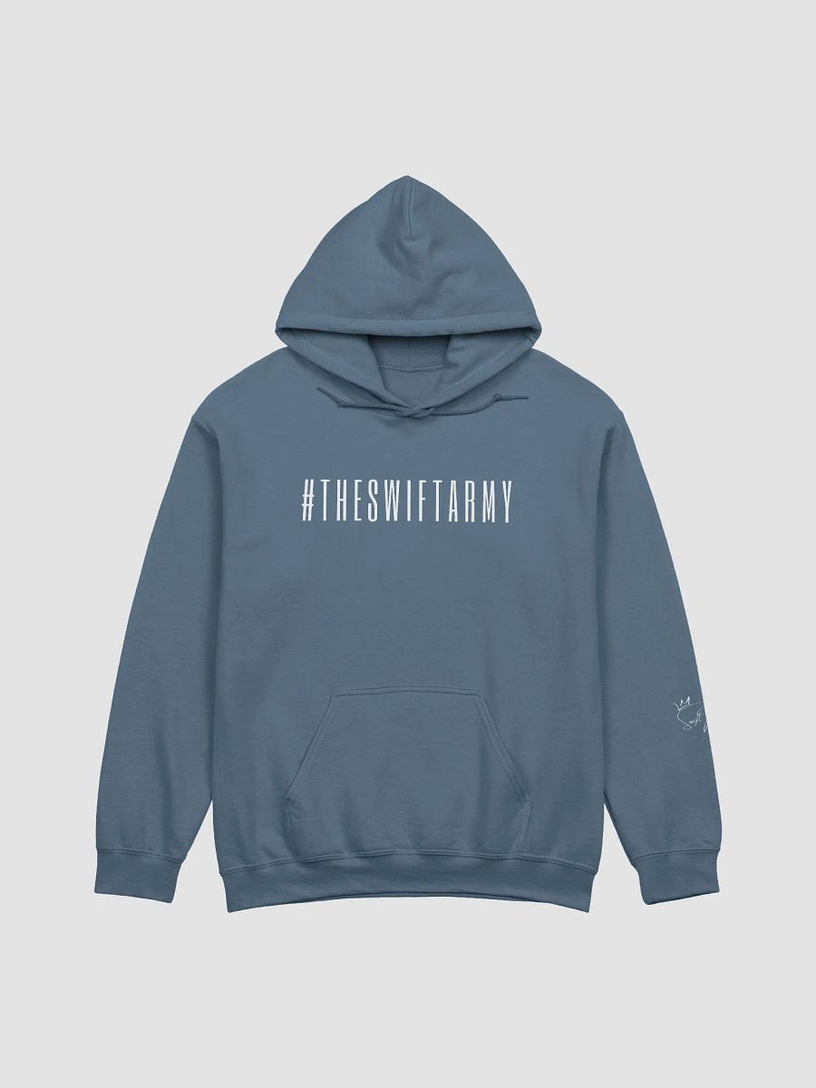 #theswiftarmy hoodie product image (1)