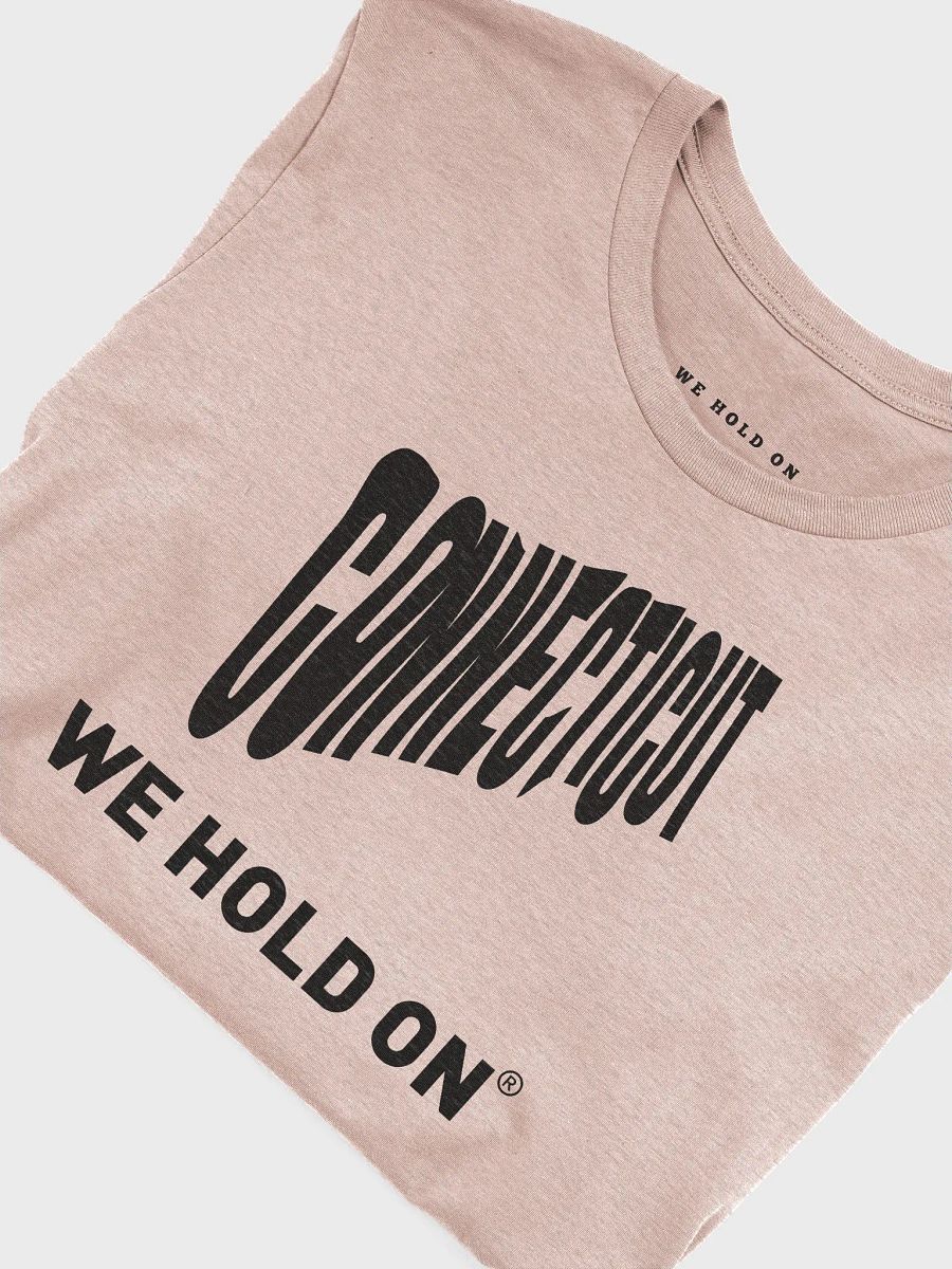 CONNECTICUT Tee product image (25)