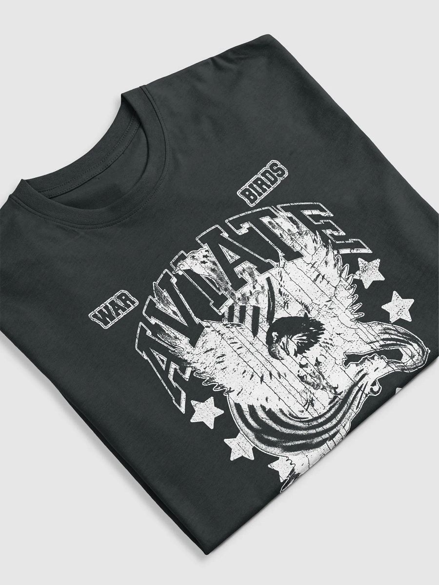 WAR BIRDS B&W product image (5)
