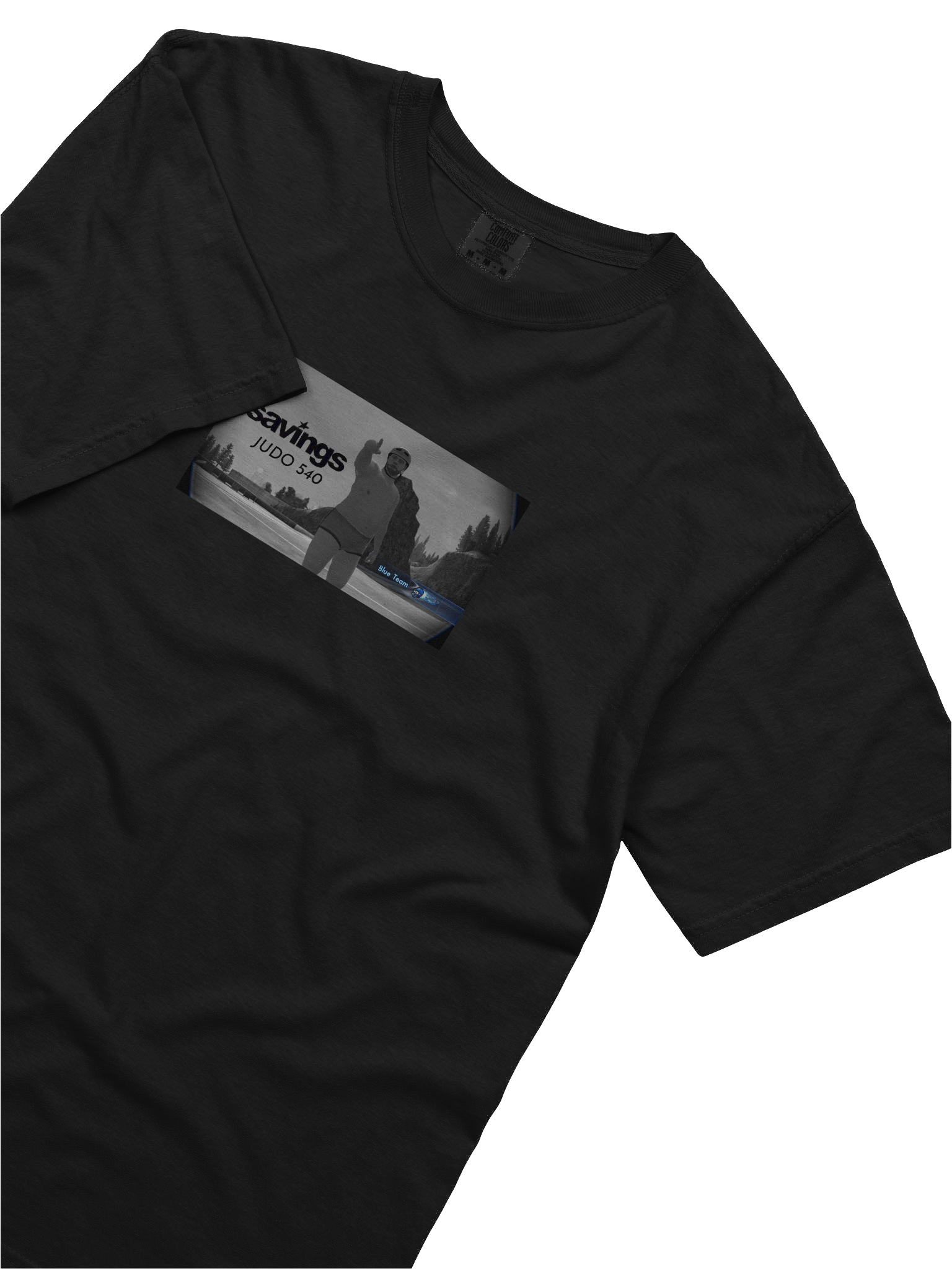 Skate 3 Tee product image (5)