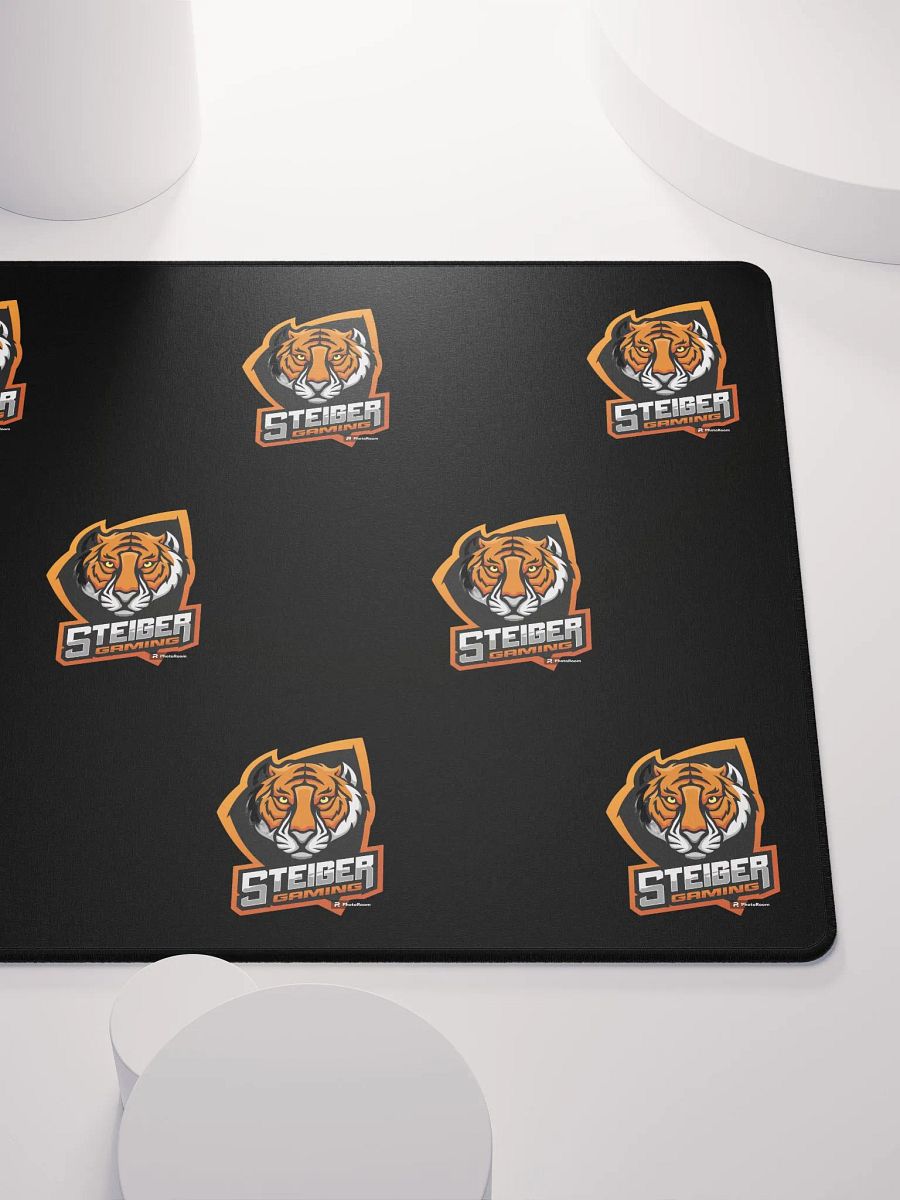 SteigerGaming Mouse Pad product image (9)