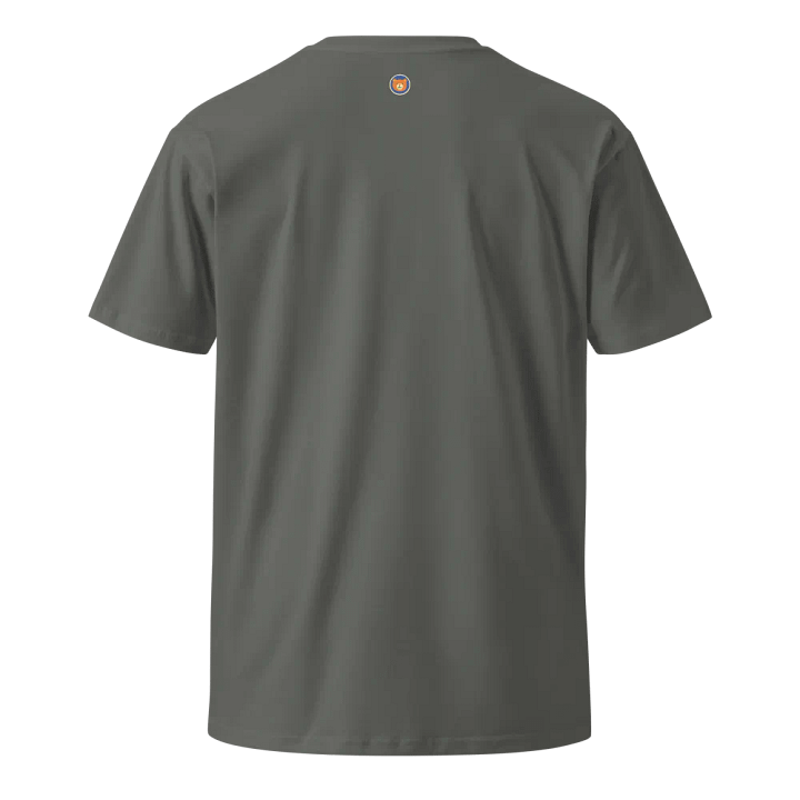 AS Colour Unisex Premium T-Shirt ( Panda ) product image (2)