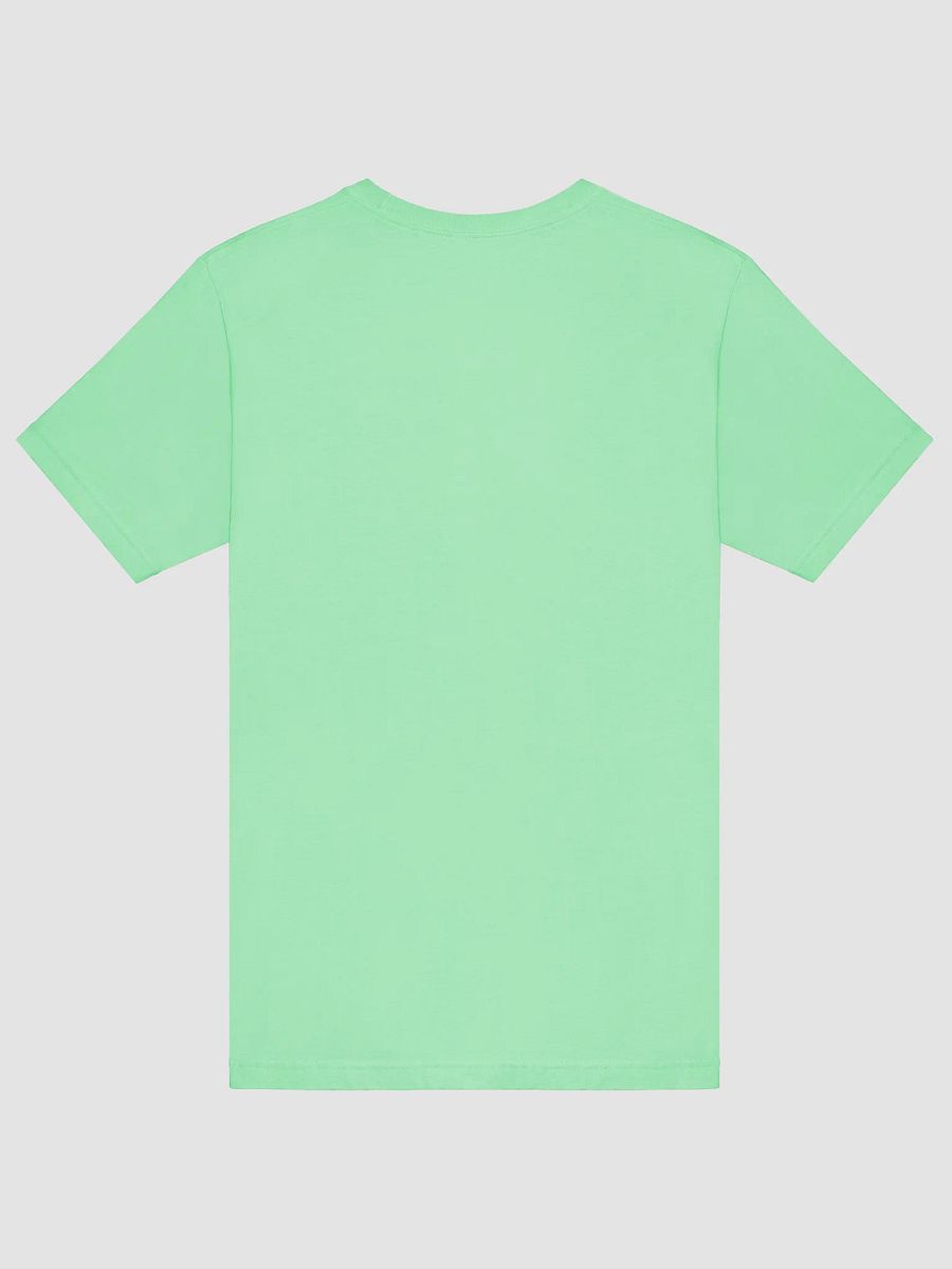 Key Lime Tease Ultra-Soft Tee product image (3)