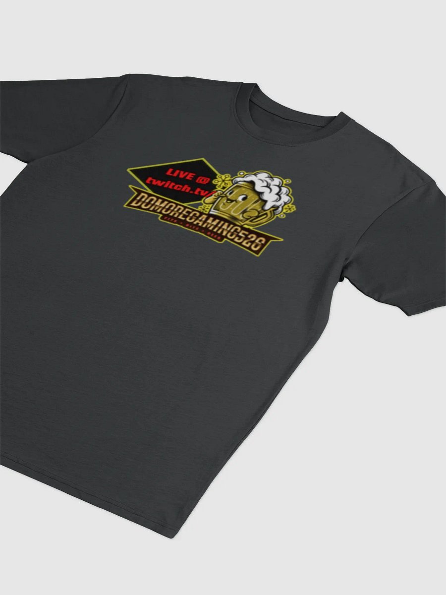 DoMoreGaming526 Premium Tee product image (3)