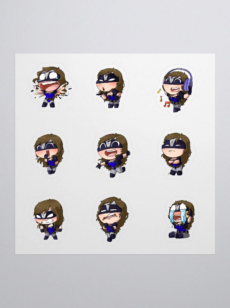 Sticker Bundle