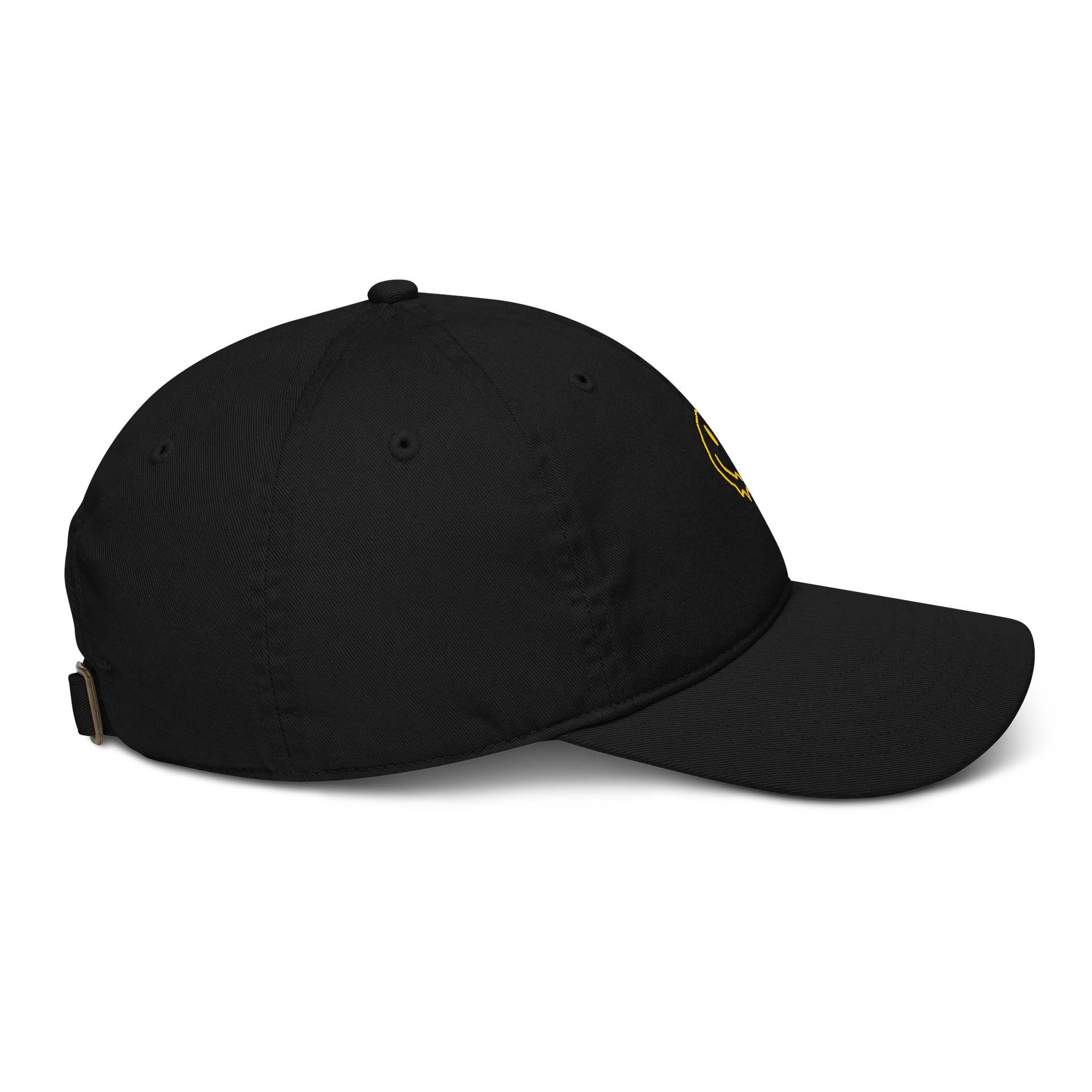 Acid nation Organic Dad Hat product image (5)