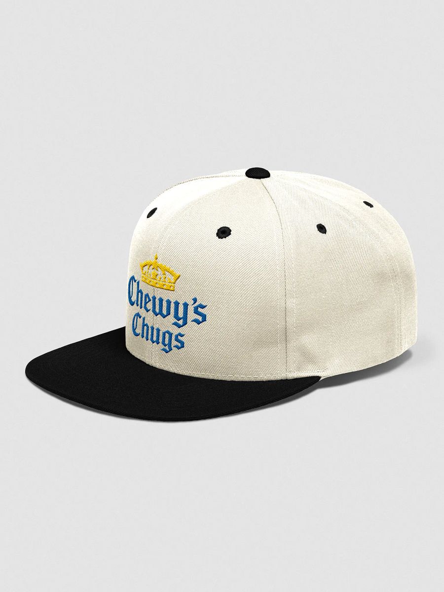 Chewy's Chugs Import Beer Hat product image (3)