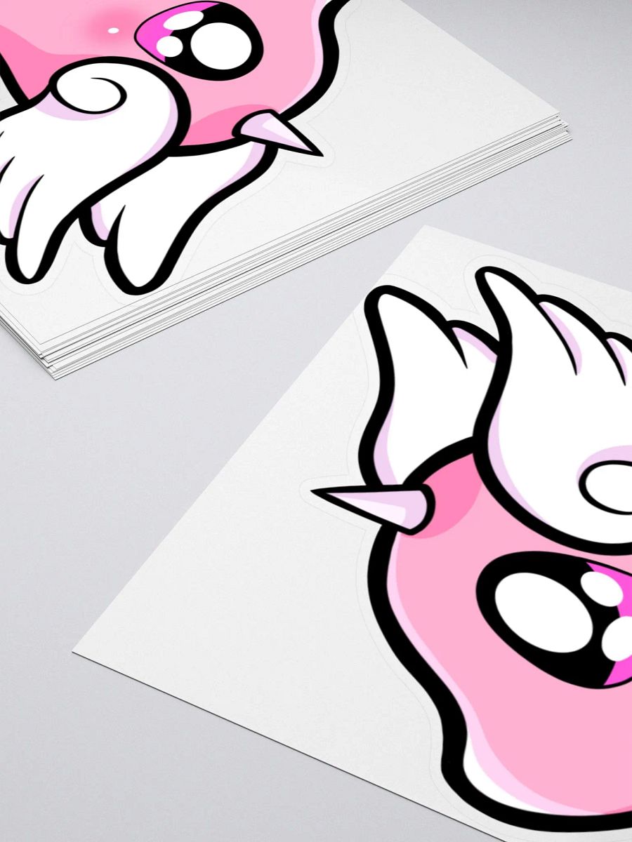 Cute Sticker product image (4)