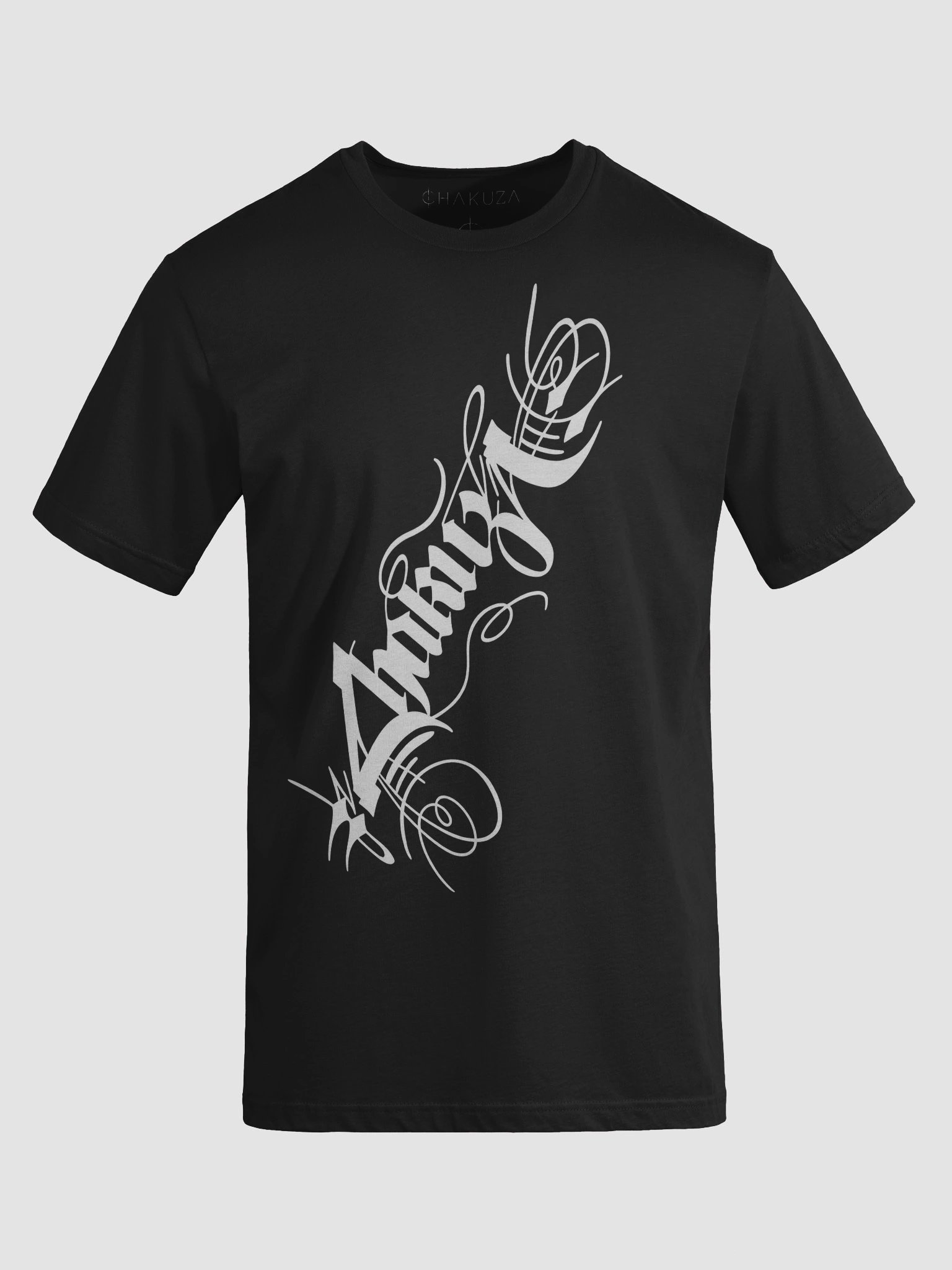 Chakuza Logo Shirt – Classic Reissue product image (30)