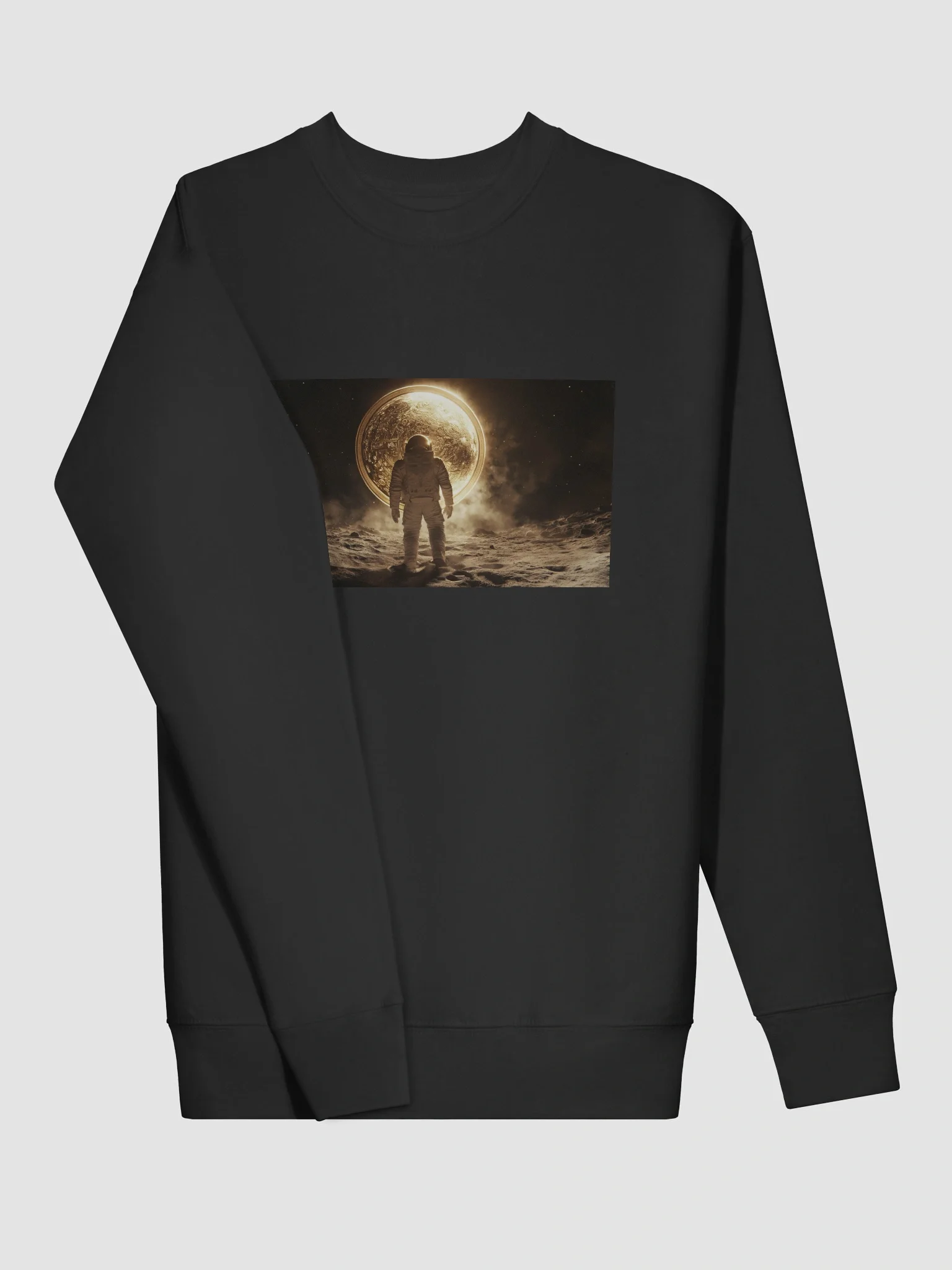 HankySwiss – Signature Pulse Hoodie product image (3)