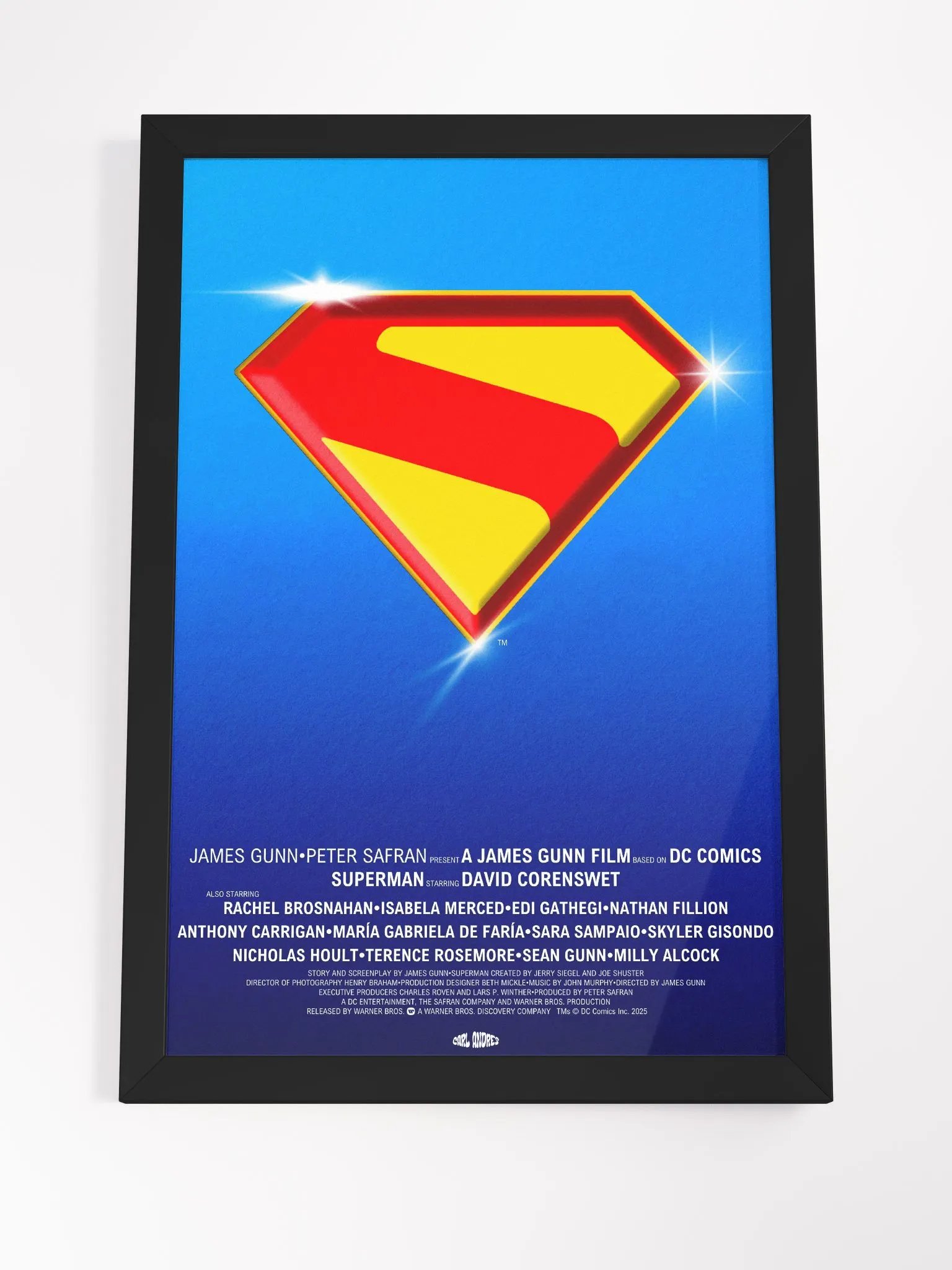 Legacy Framed product image (7)