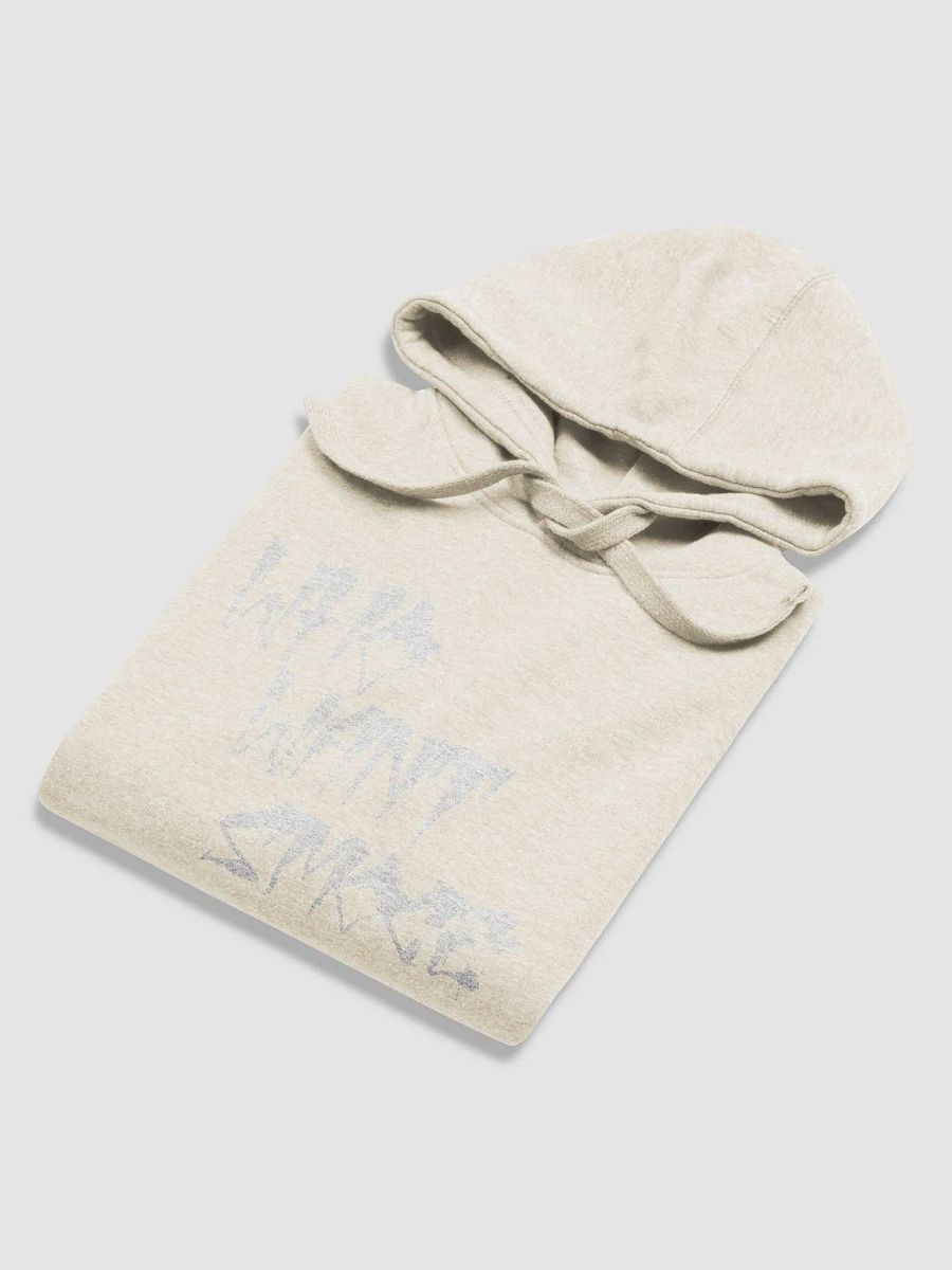 Who Want SmoCe Text Hoodie product image (6)