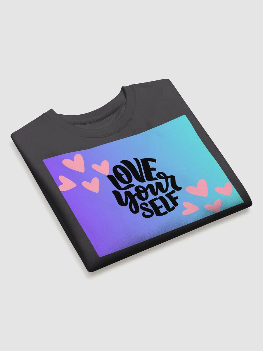 Love Yourself product image (21)