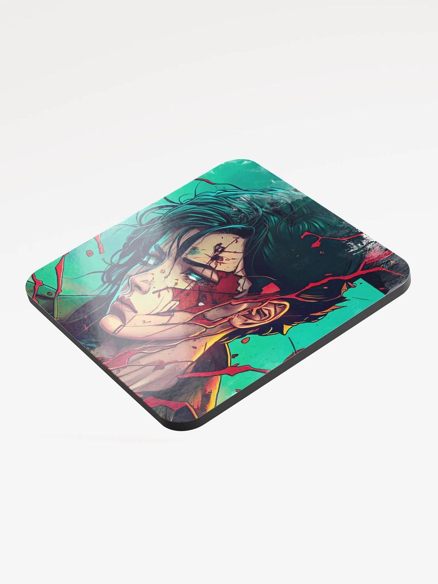 Like You Glossed Cork Coaster product image (3)