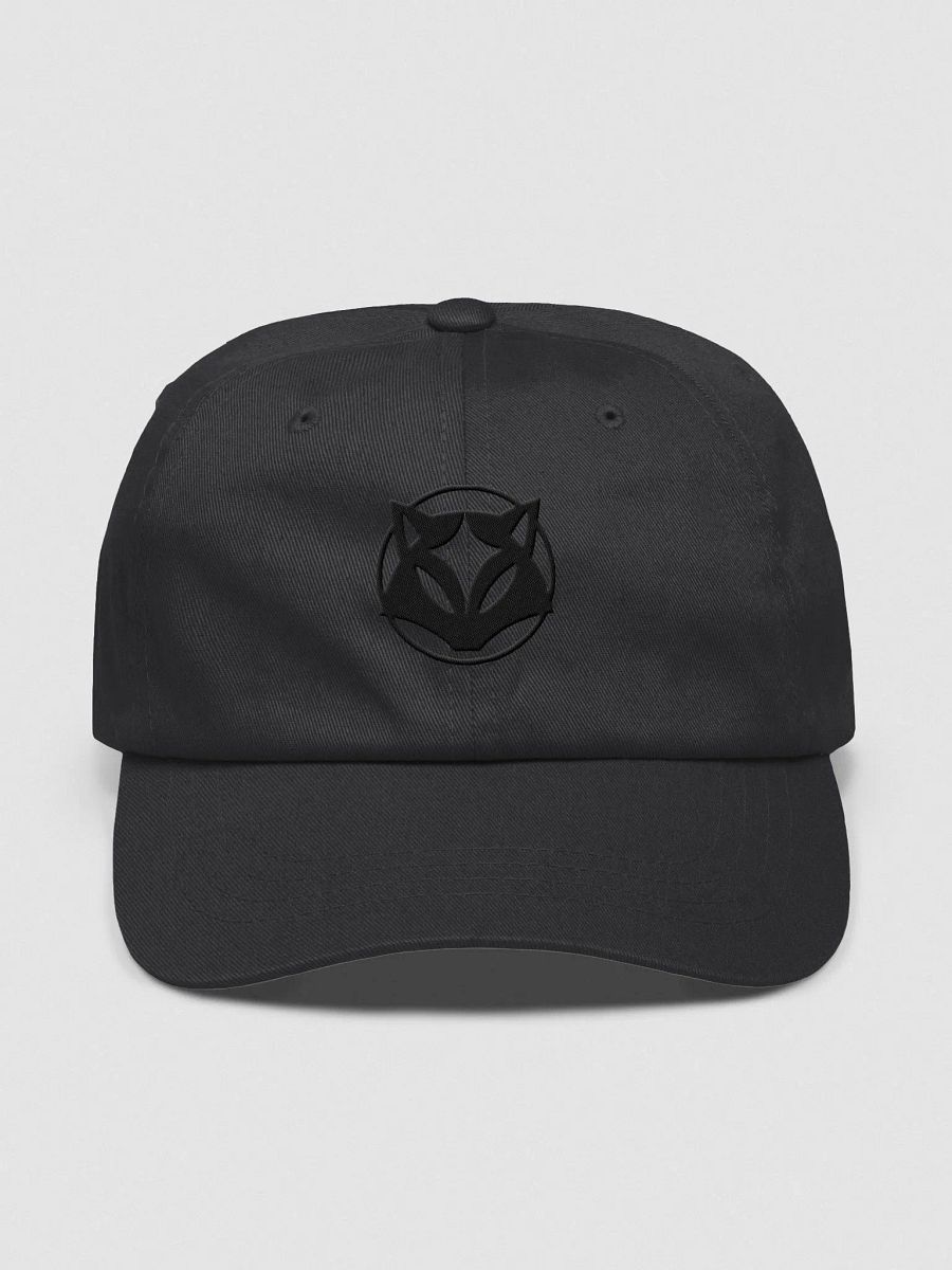 Minimalist Logo Dad Hat product image (1)