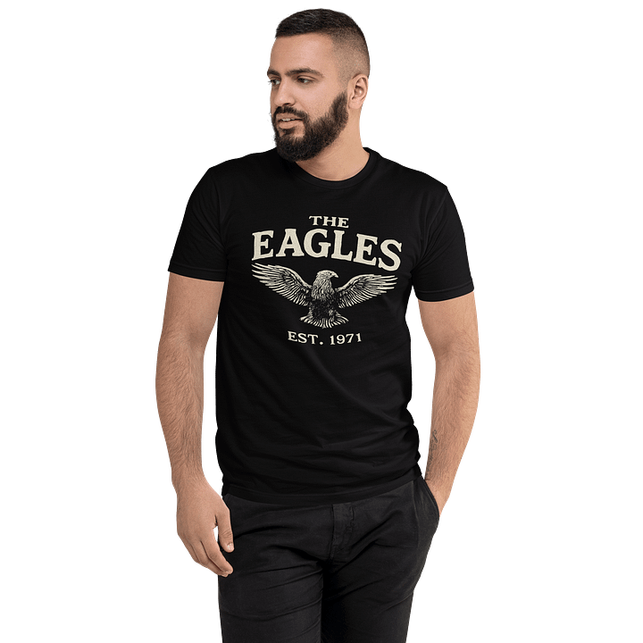 The Eagles New Collection 👕 product image (1)