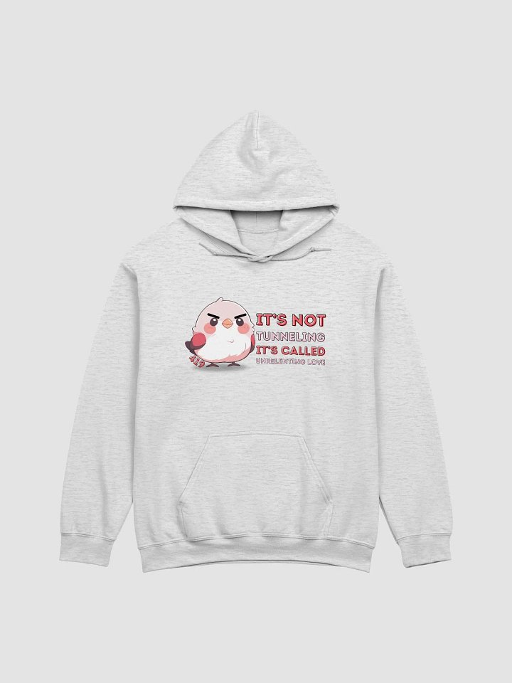 Unrelenting Love Bright-Colored Hoodie product image (9)