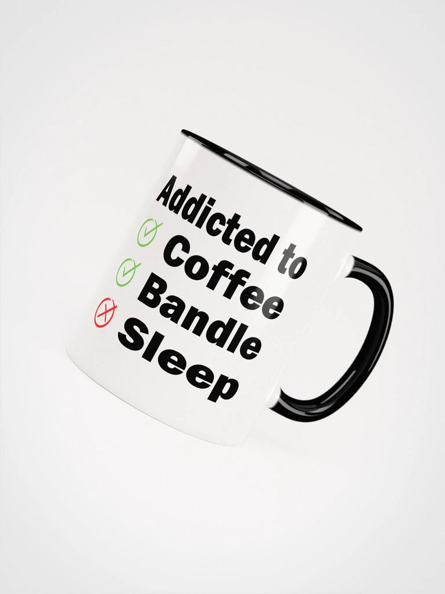 Addicted to Bandle product image (3)