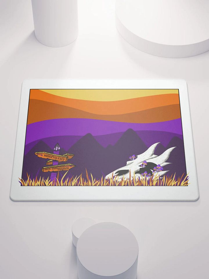 Nuggetglance 420 Mi. product image (1)