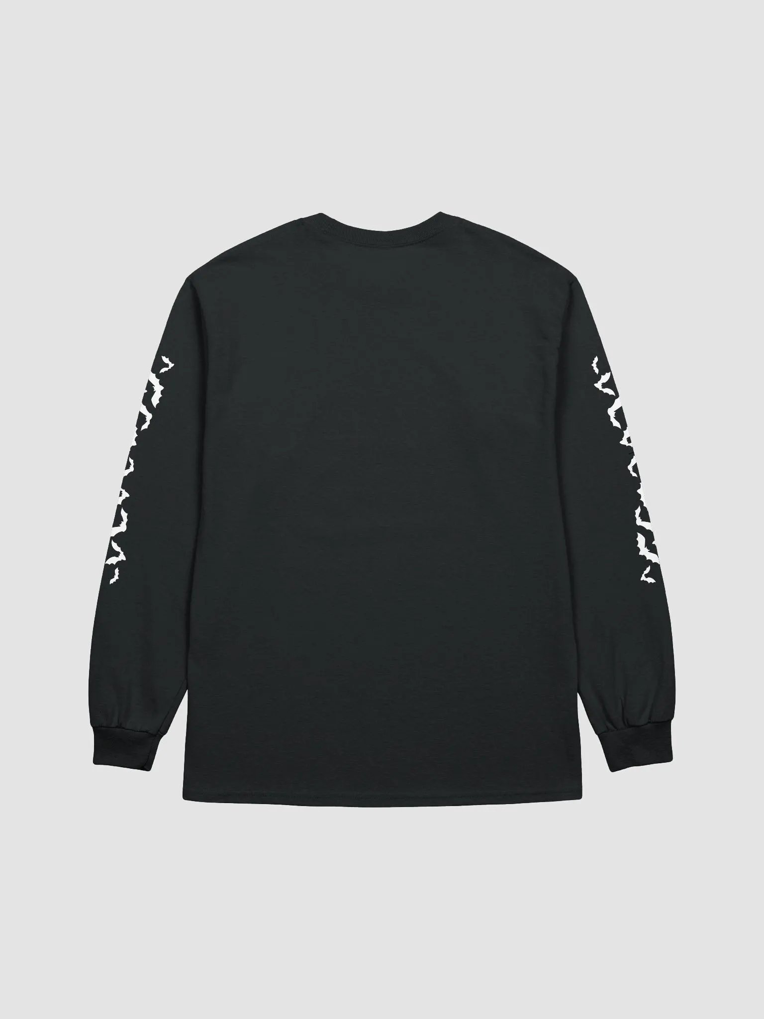 Gloom & Glow Longsleeve Tee product image (14)