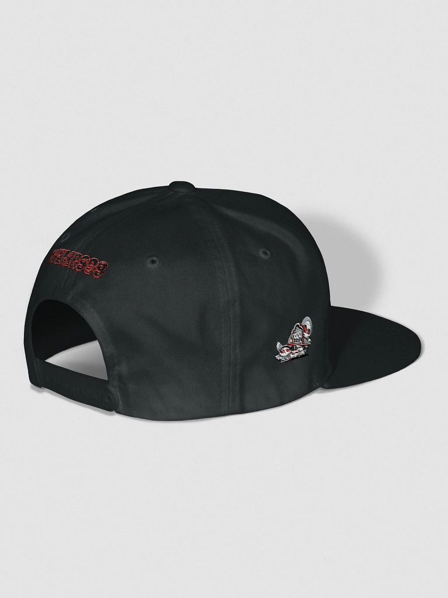 Death of TheMr999 Hat product image (3)