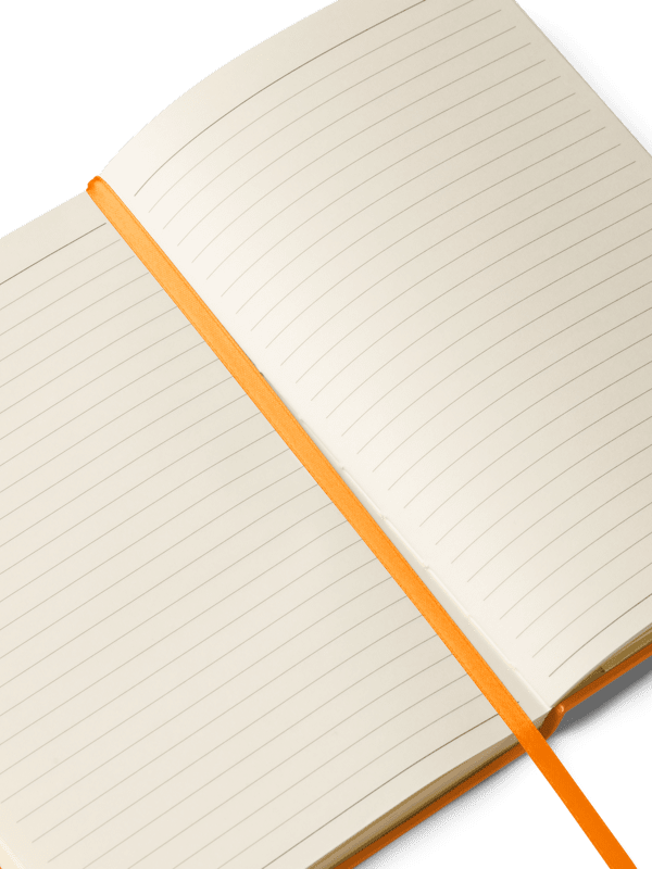 Beautiful Brown Girl Journal - Cinnamon product image (3)